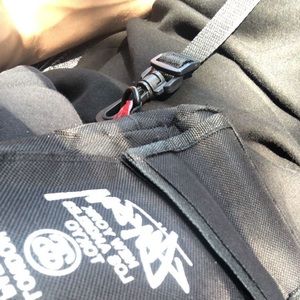 Meet your Posher, Roberto